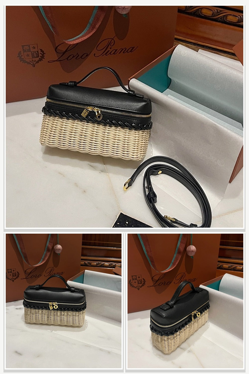 Loro Piana Bags 070