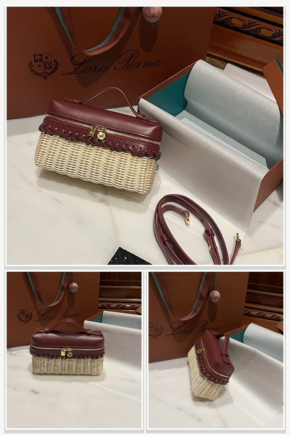 Loro Piana Bags 071