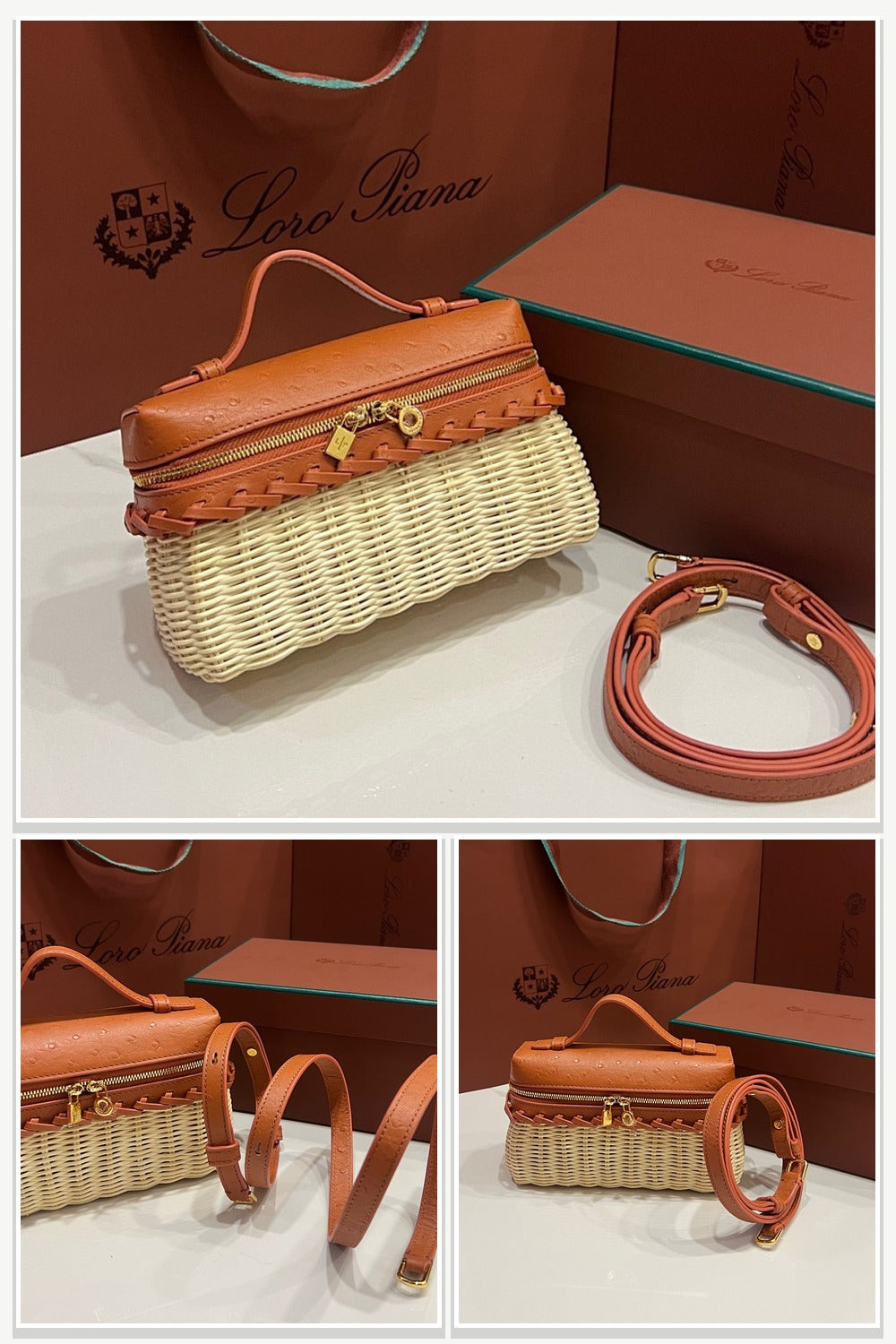 Loro Piana Bags 075