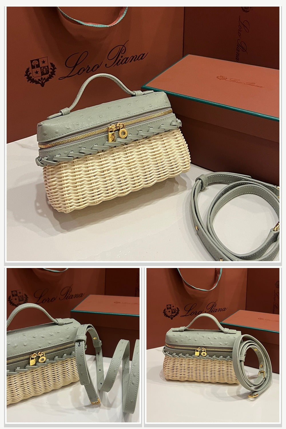Loro Piana Bags 076