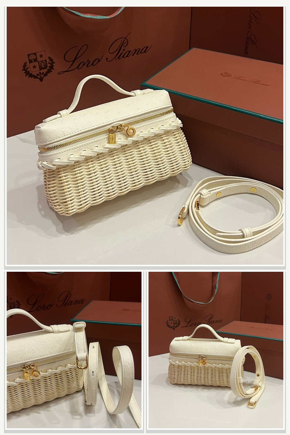 Loro Piana Bags 078