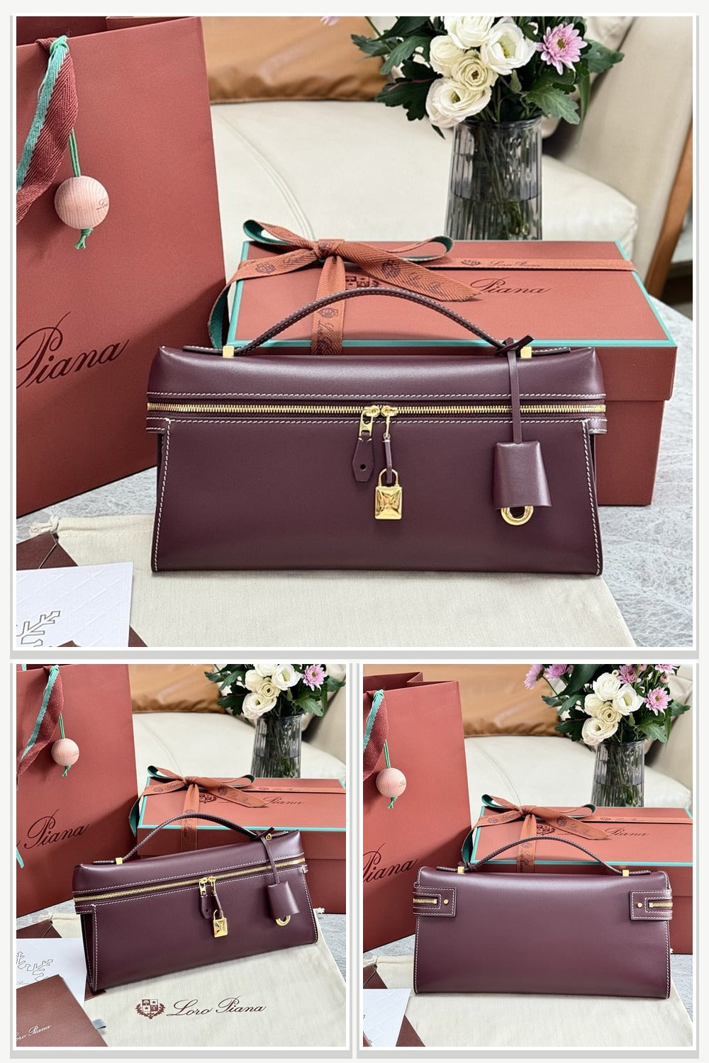 Loro Piana Bags 085