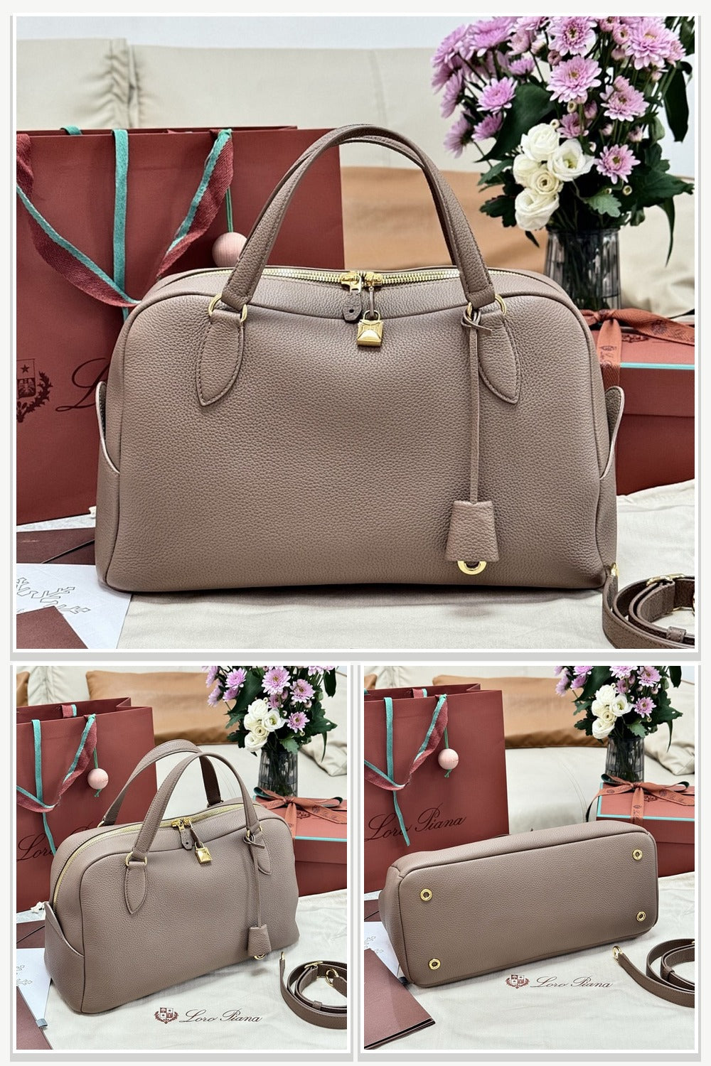 Loro Piana Bags 091