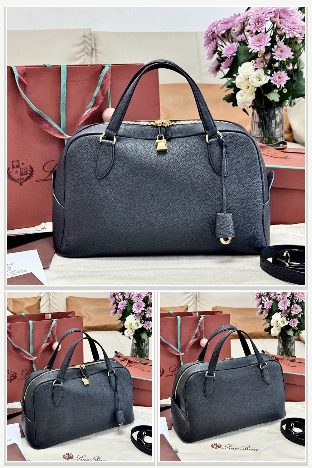 Loro Piana Bags 092