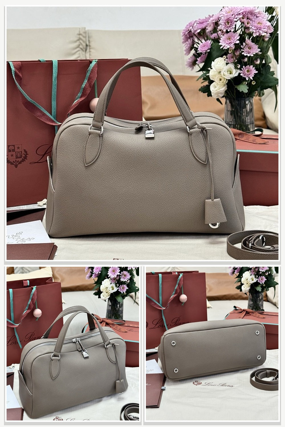 Loro Piana Bags 093