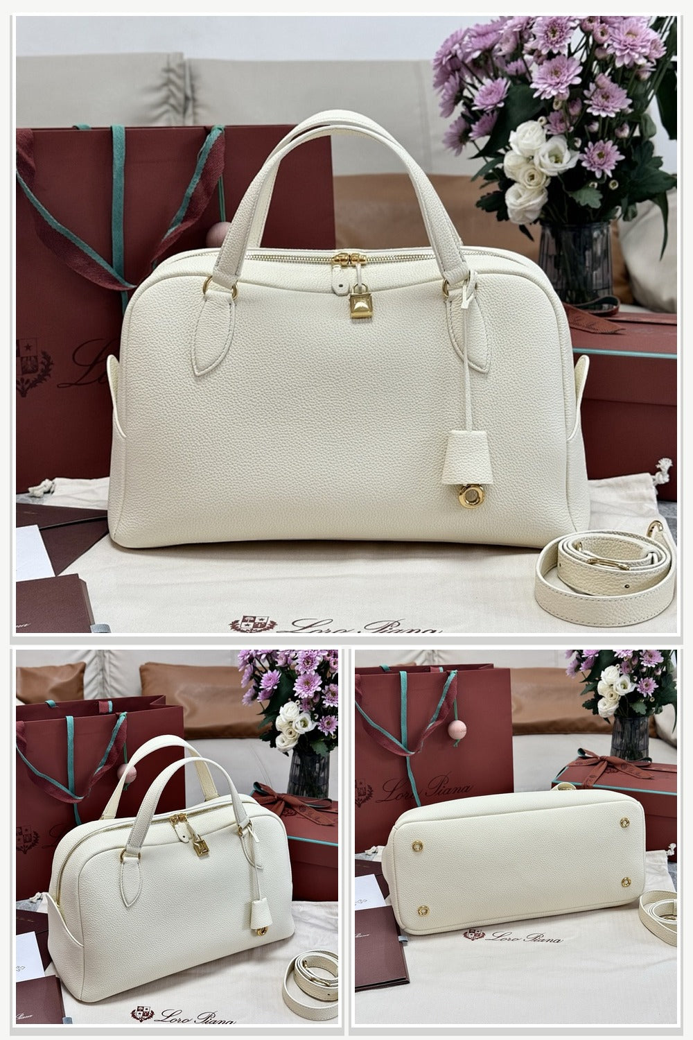 Loro Piana Bags 094