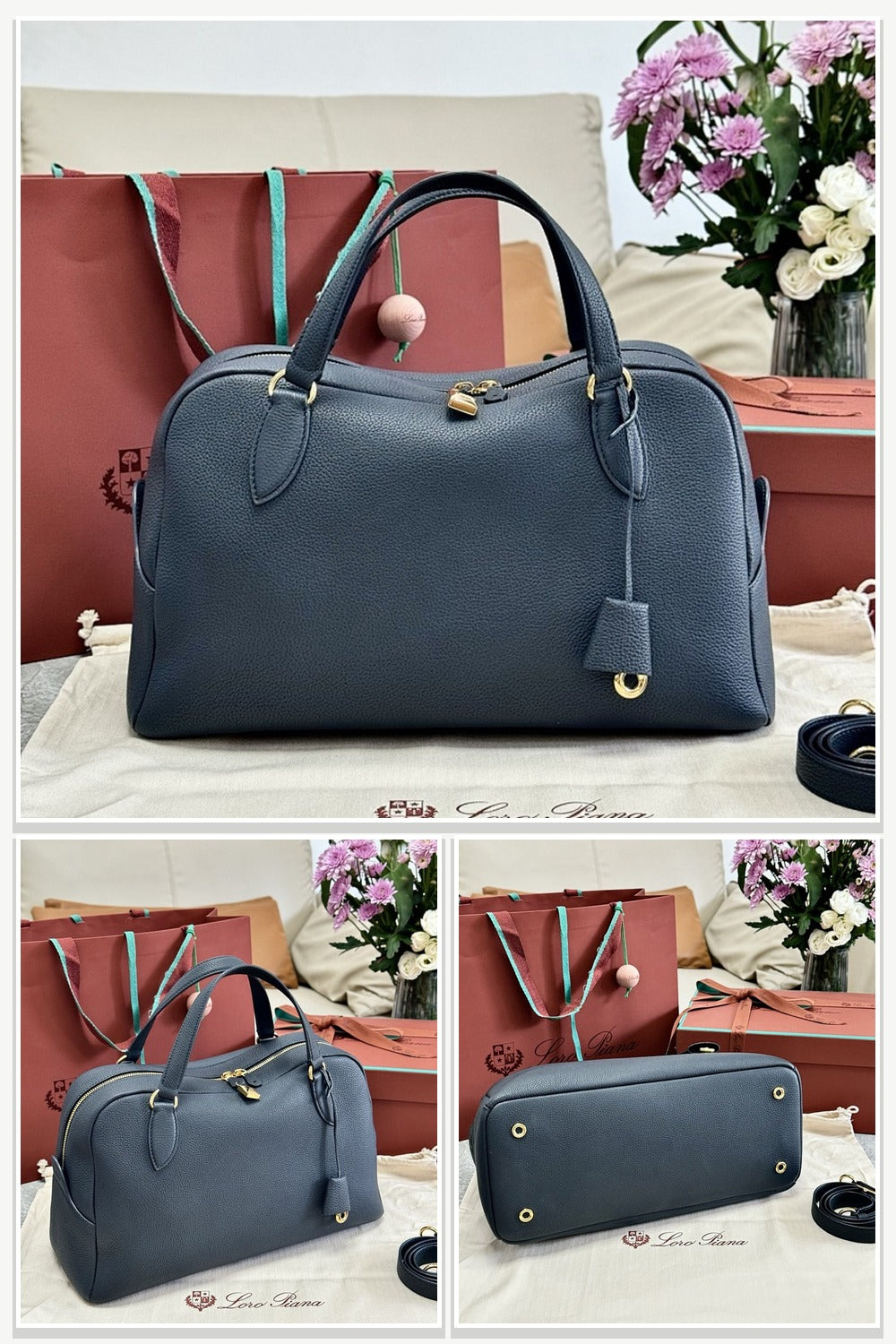 Loro Piana Bags 096