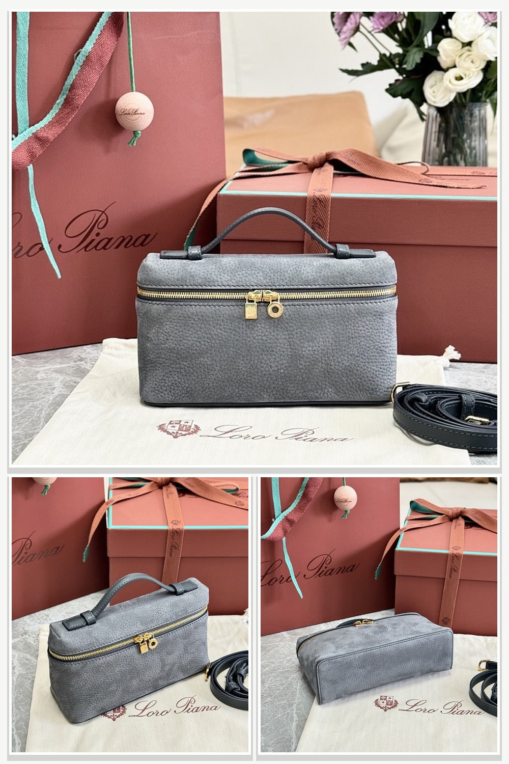 Loro Piana Bags 097