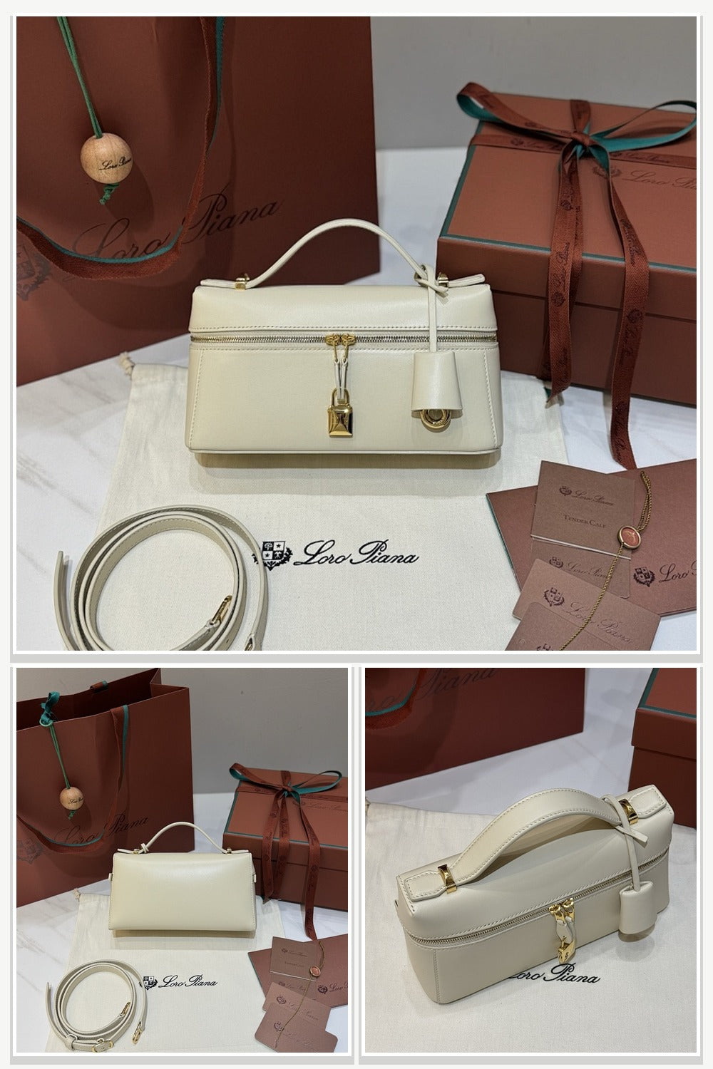Loro Piana Bags 098