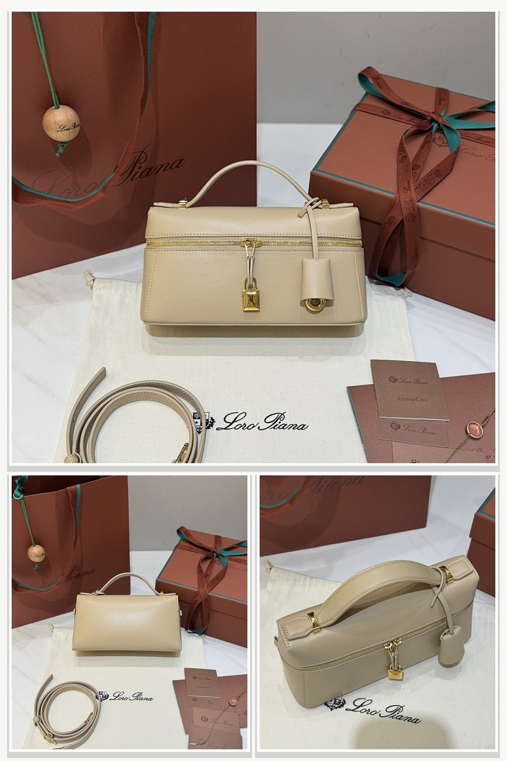 Loro Piana Bags 099