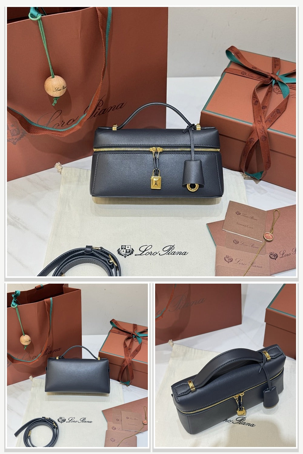 Loro Piana Bags 102