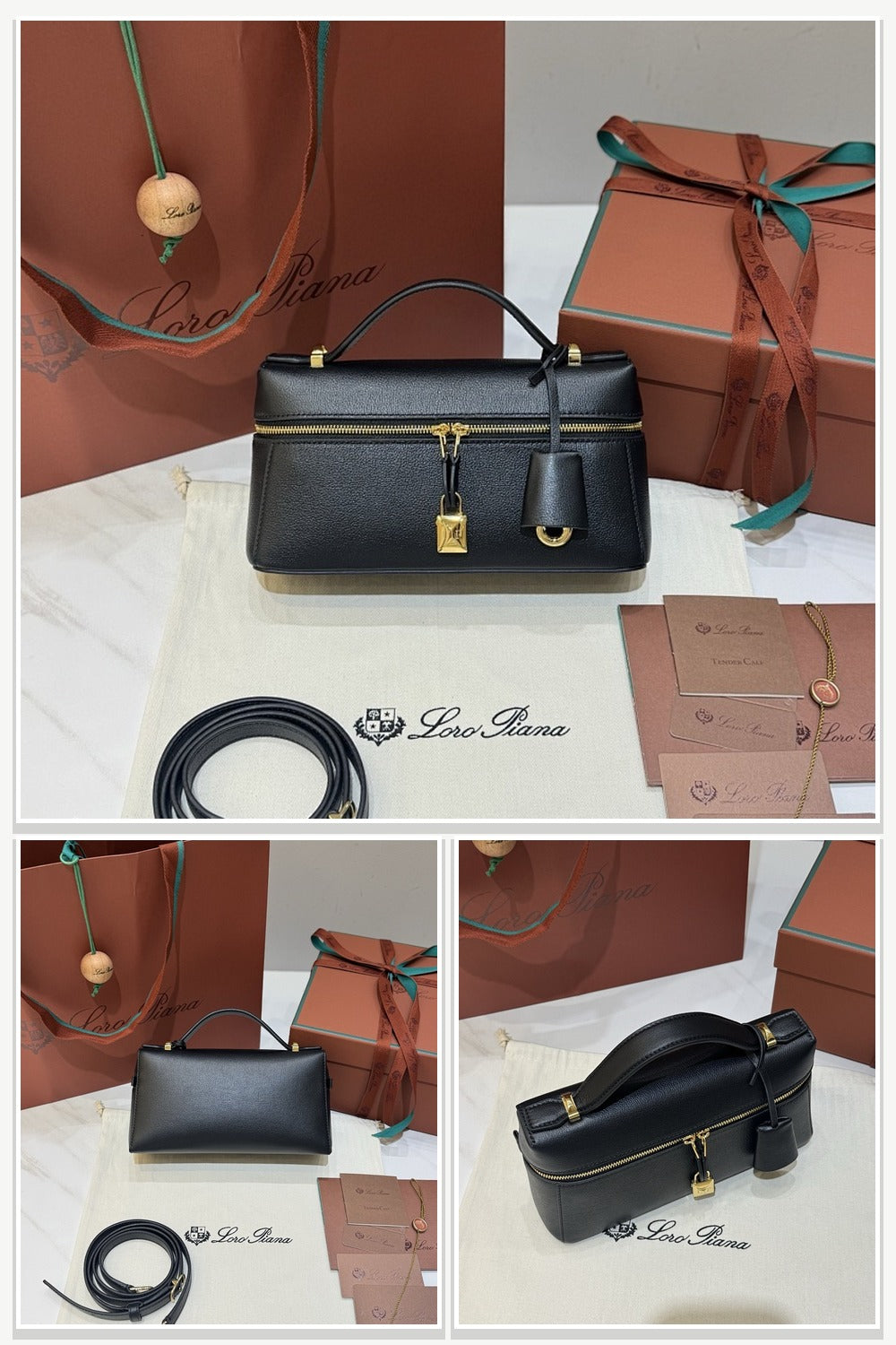 Loro Piana Bags 105