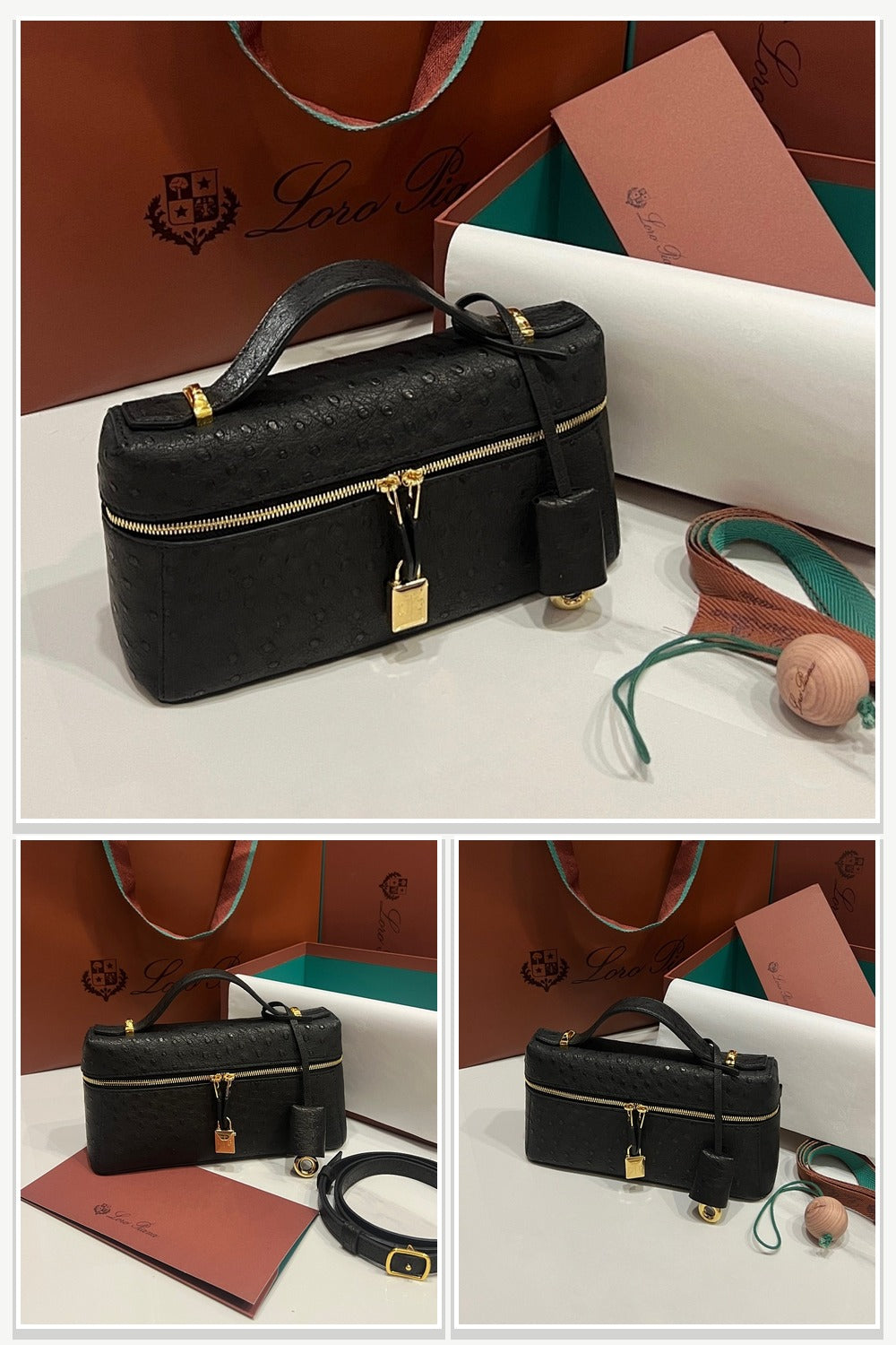 Loro Piana Bags 107