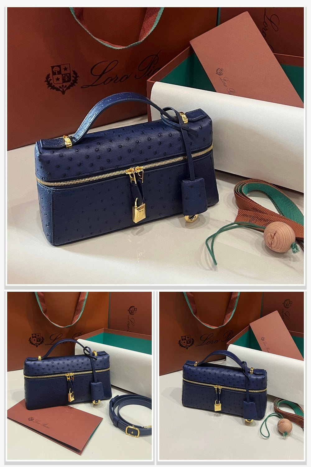 Loro Piana Bags 108
