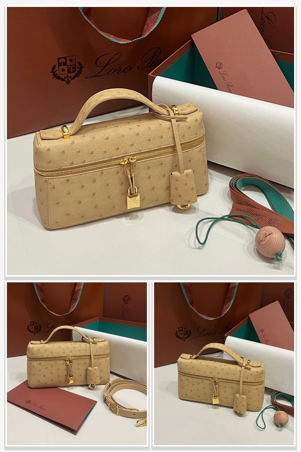 Loro Piana Bags 111