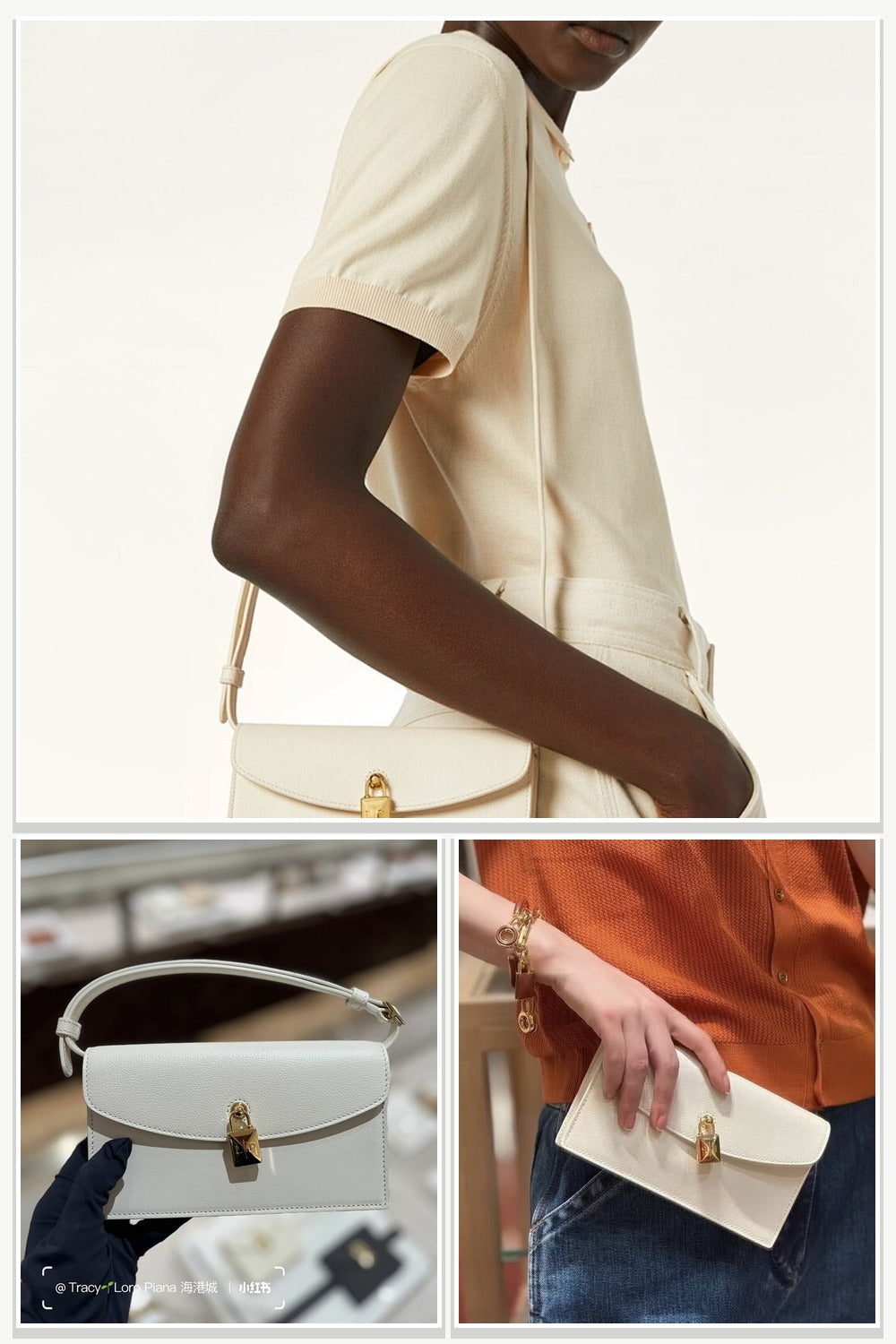Loro Piana Bags 118