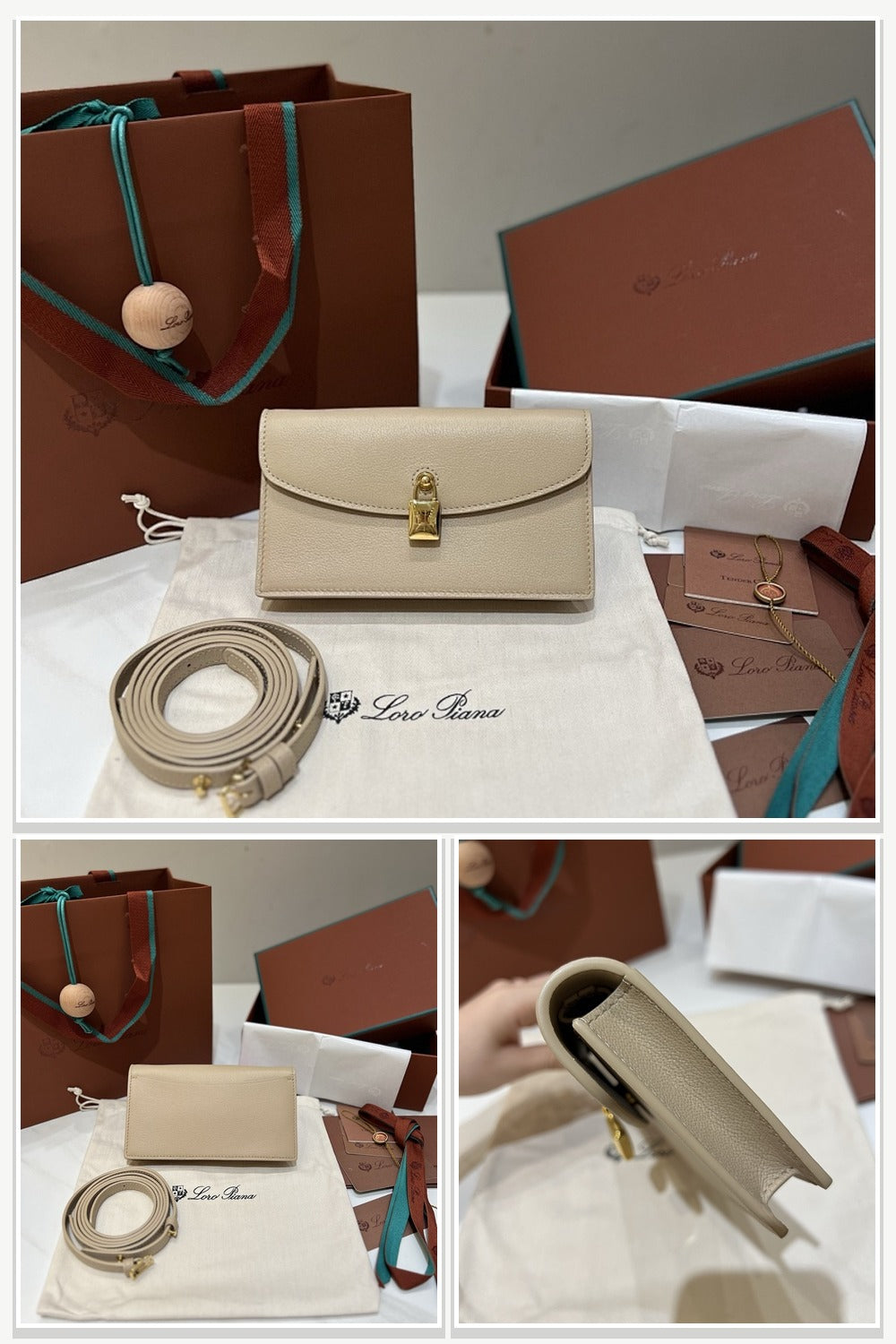 Loro Piana Bags 119