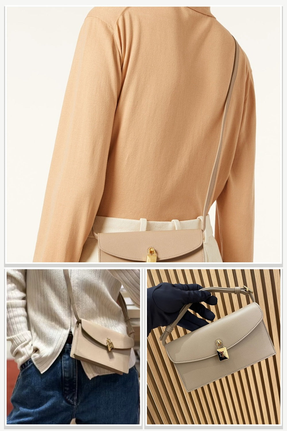 Loro Piana Bags 120