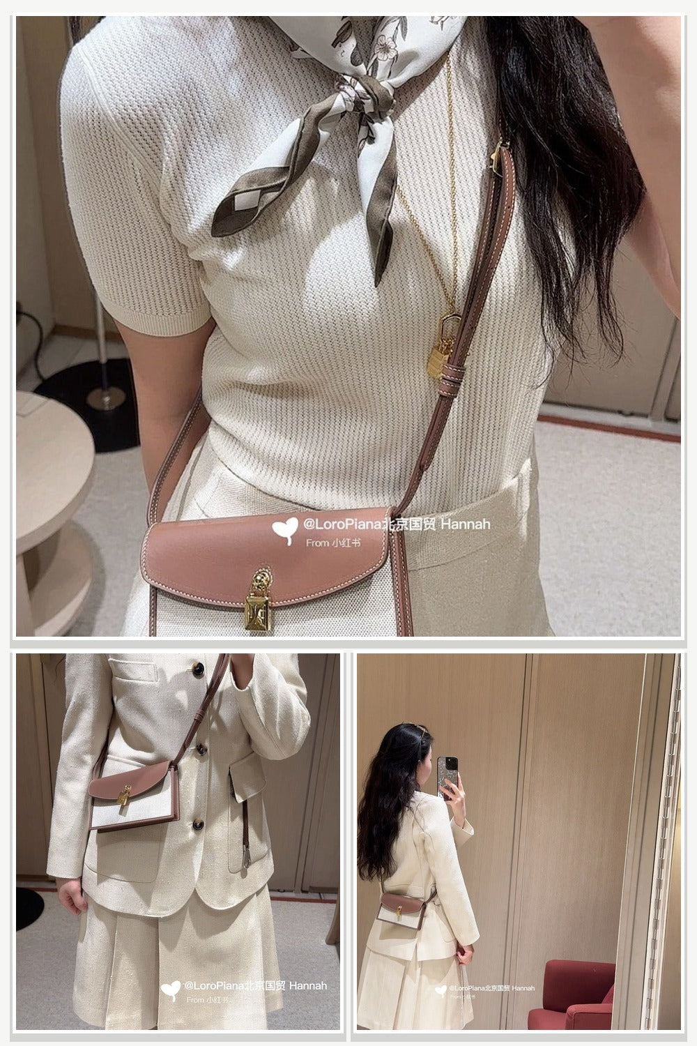 Loro Piana Bags 122