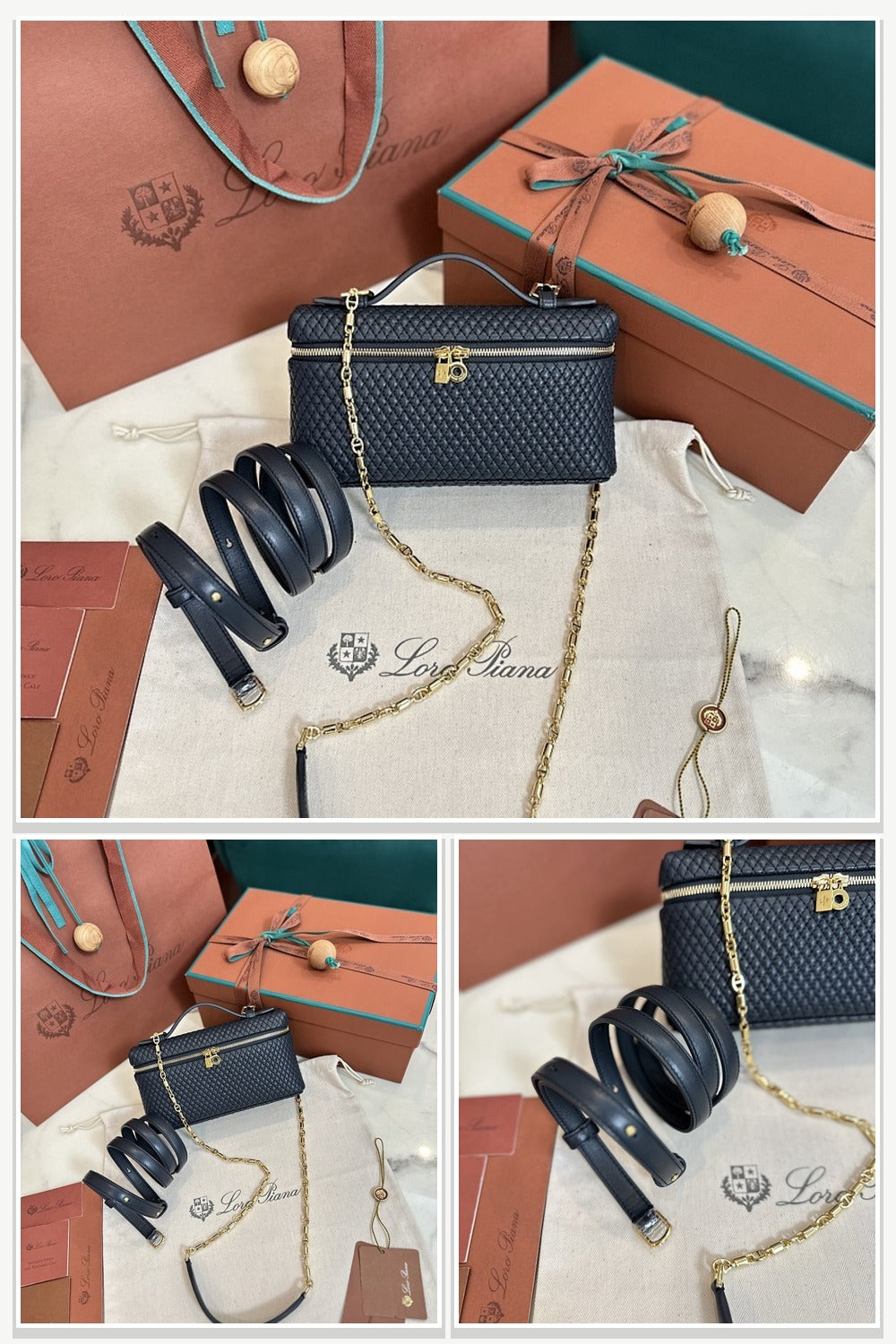 Loro Piana Bags 128