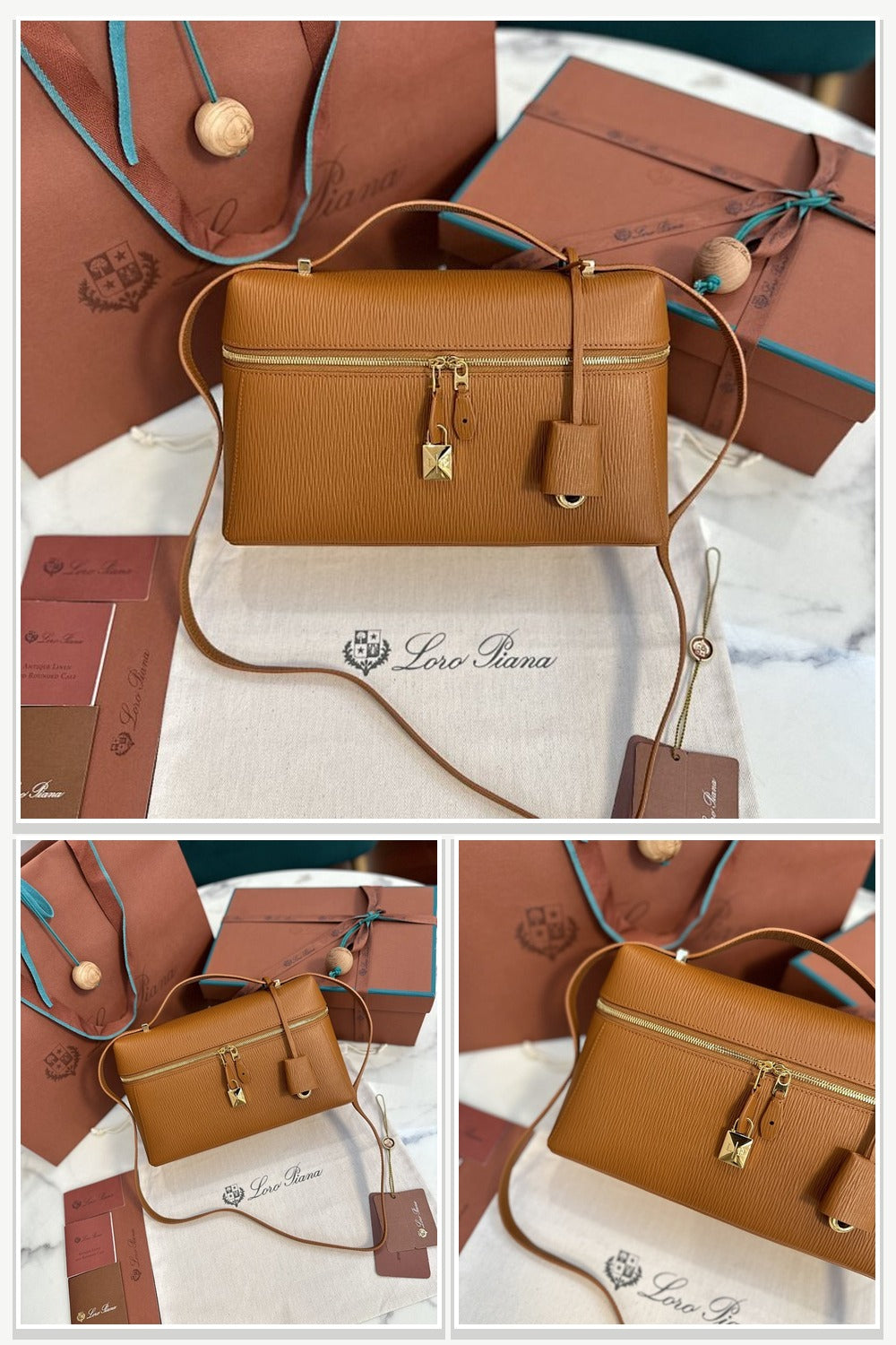Loro Piana Bags 133