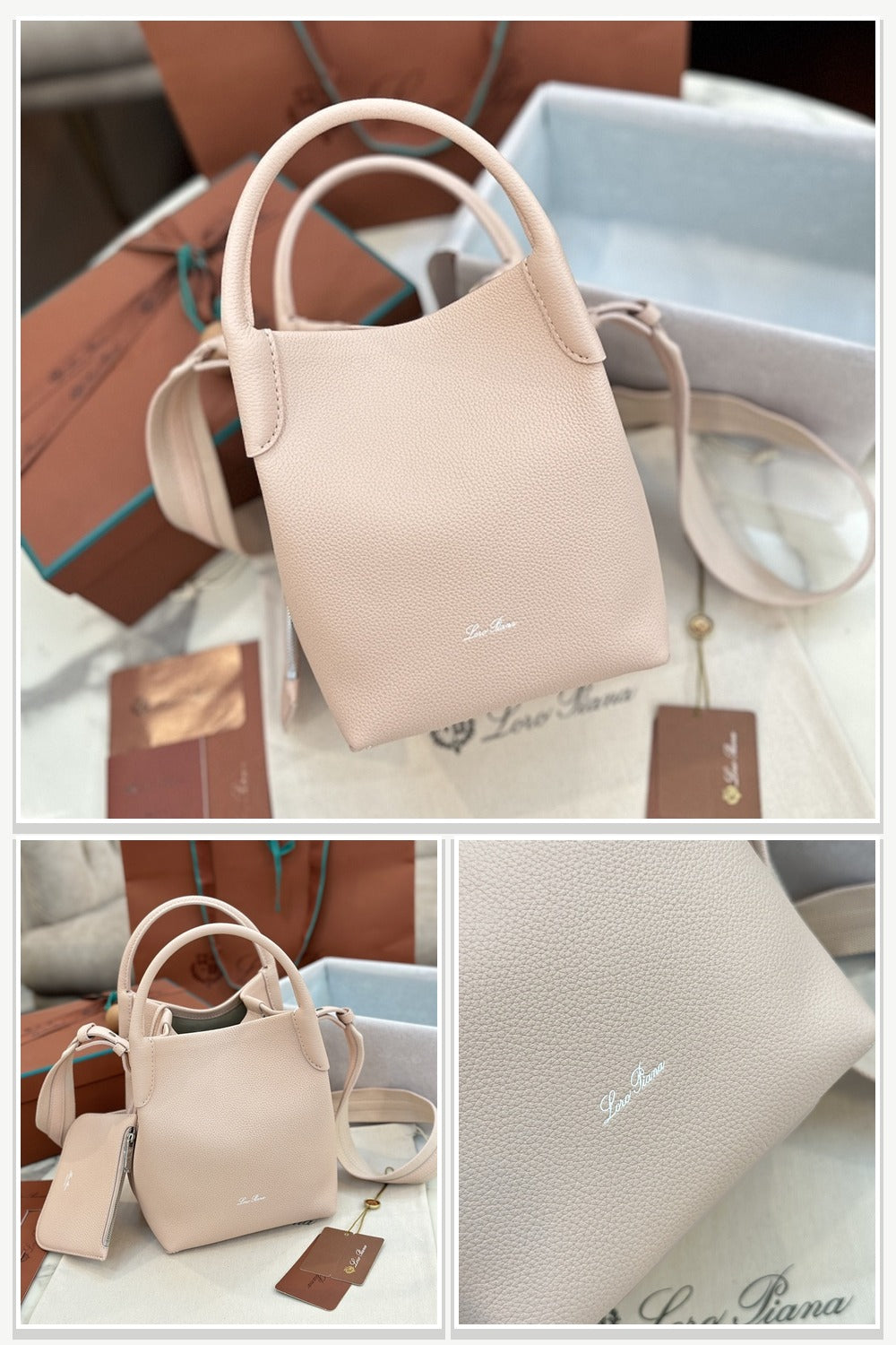 Loro Piana Bags 135