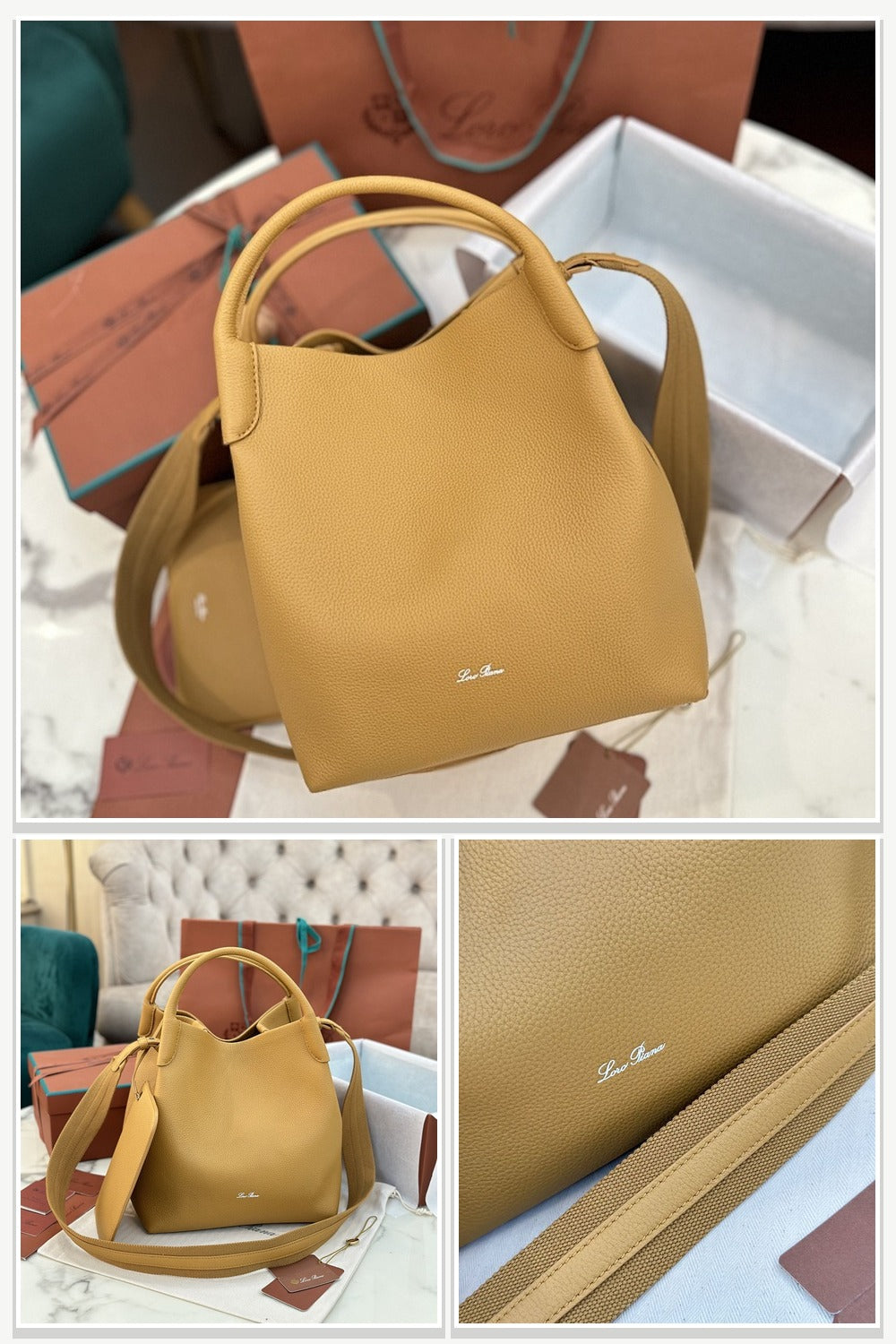 Loro Piana Bags 136