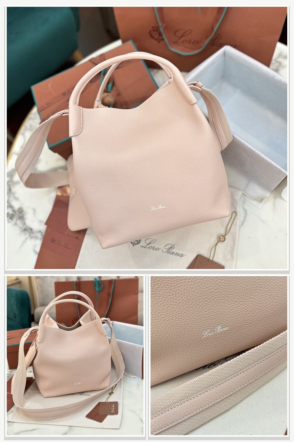Loro Piana Bags 137