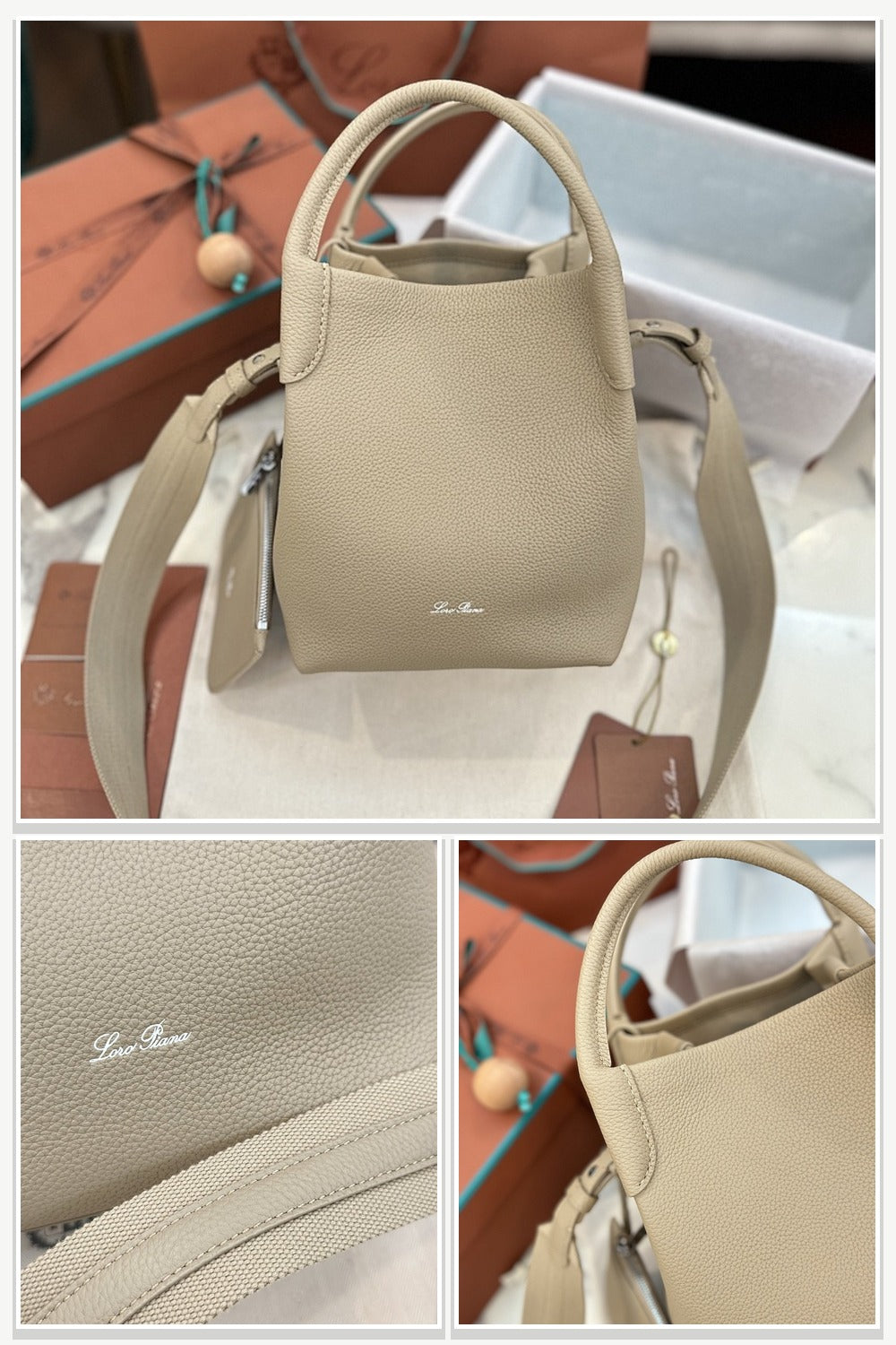 Loro Piana Bags 145