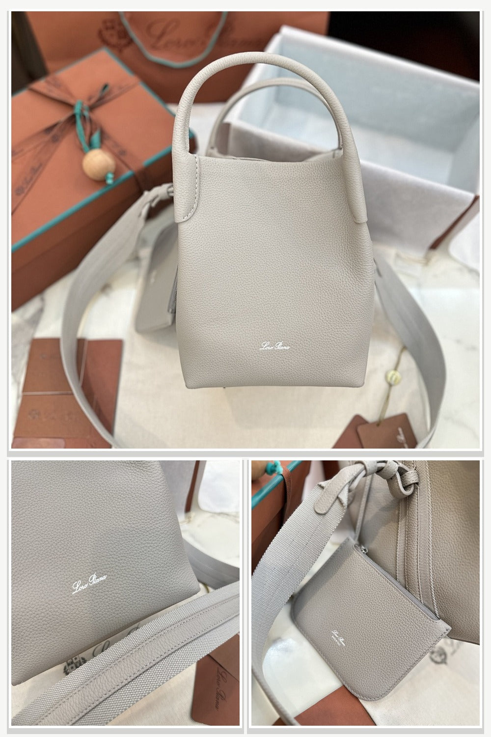 Loro Piana Bags 146