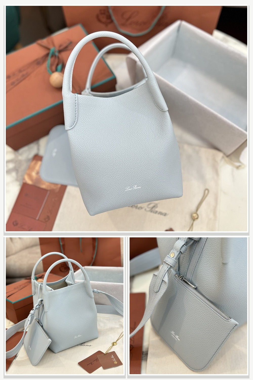 Loro Piana Bags 147