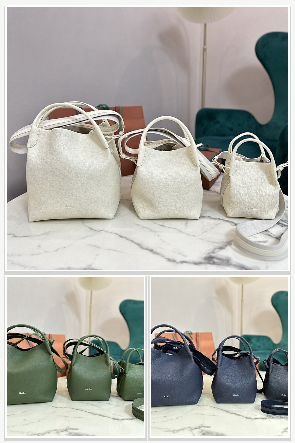 Loro Piana Bags 152