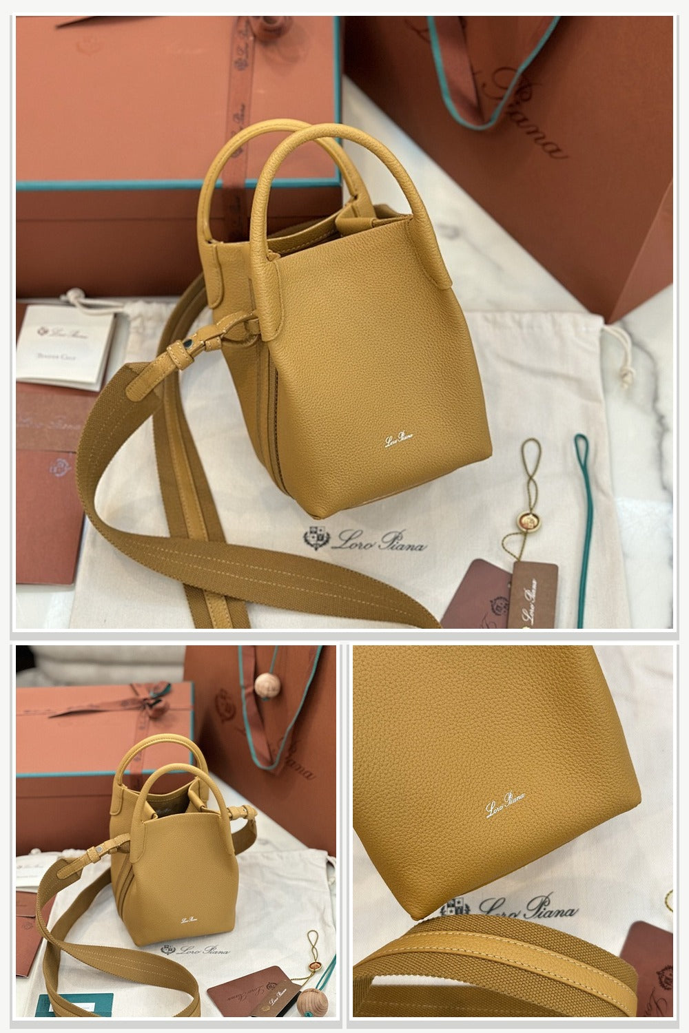 Loro Piana Bags 153