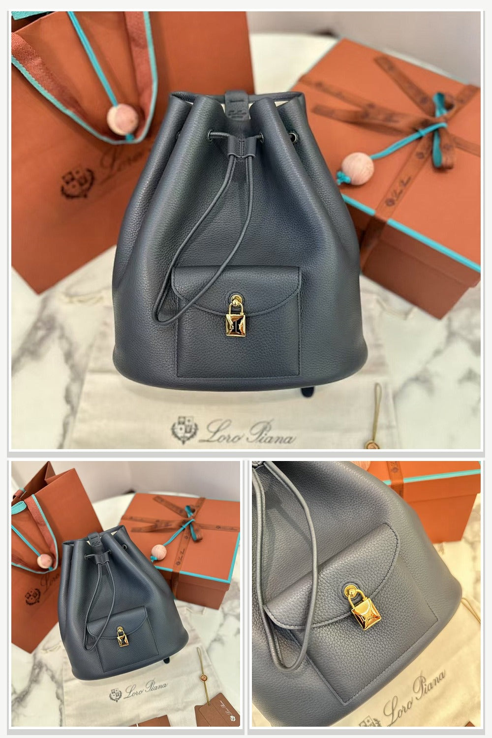 Loro Piana Bags 167