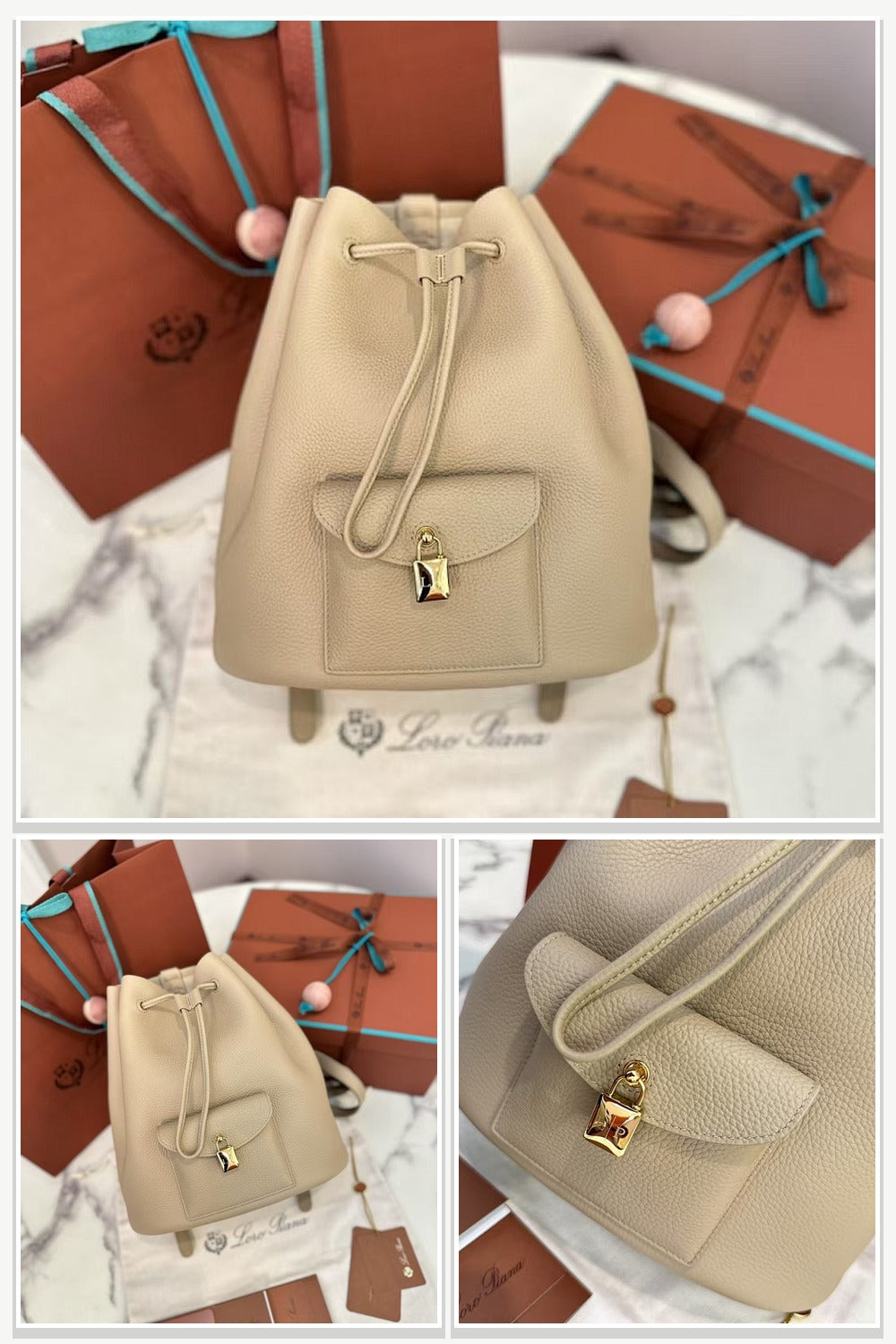 Loro Piana Bags 168
