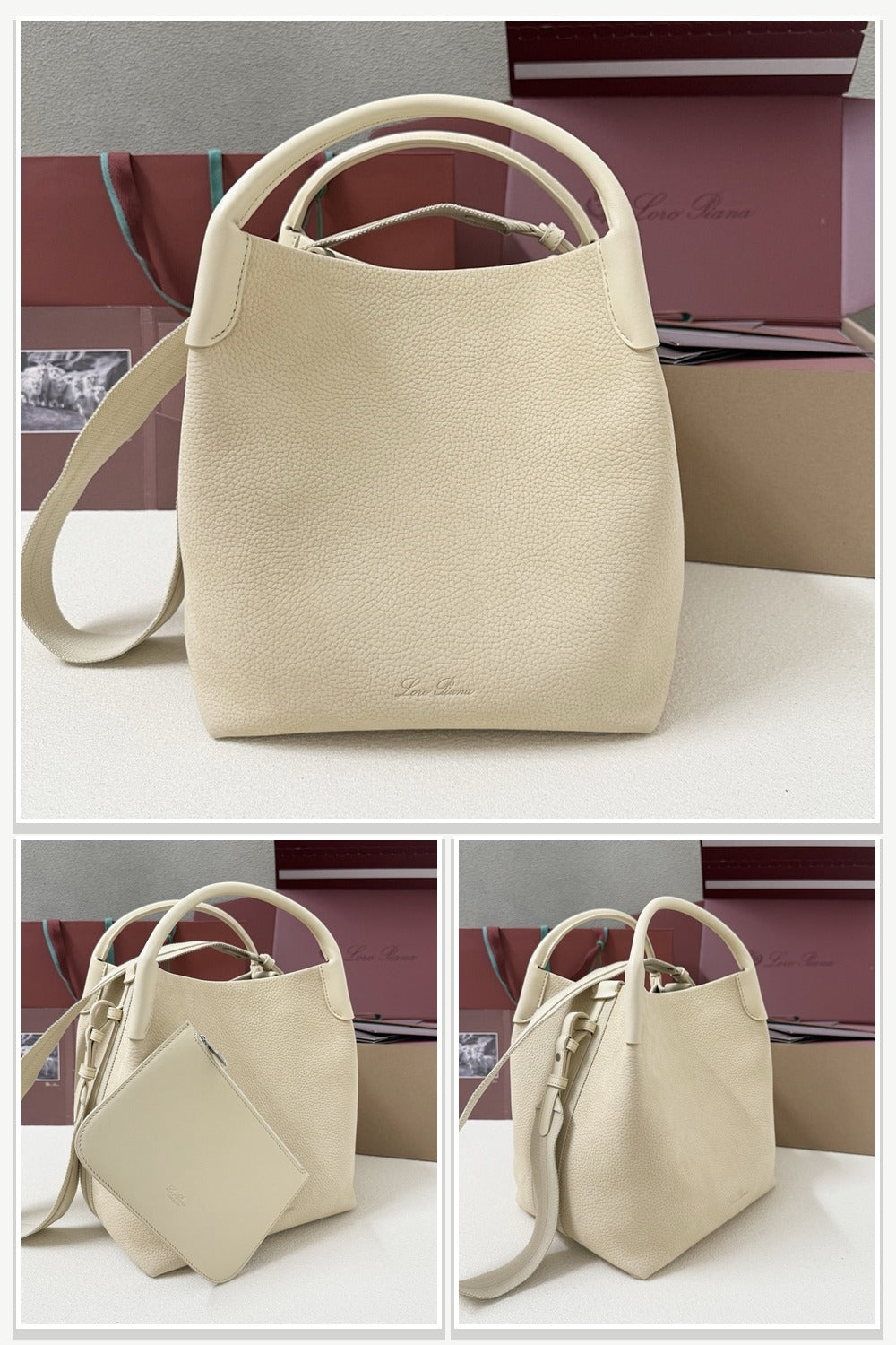 Loro Piana Bags 174