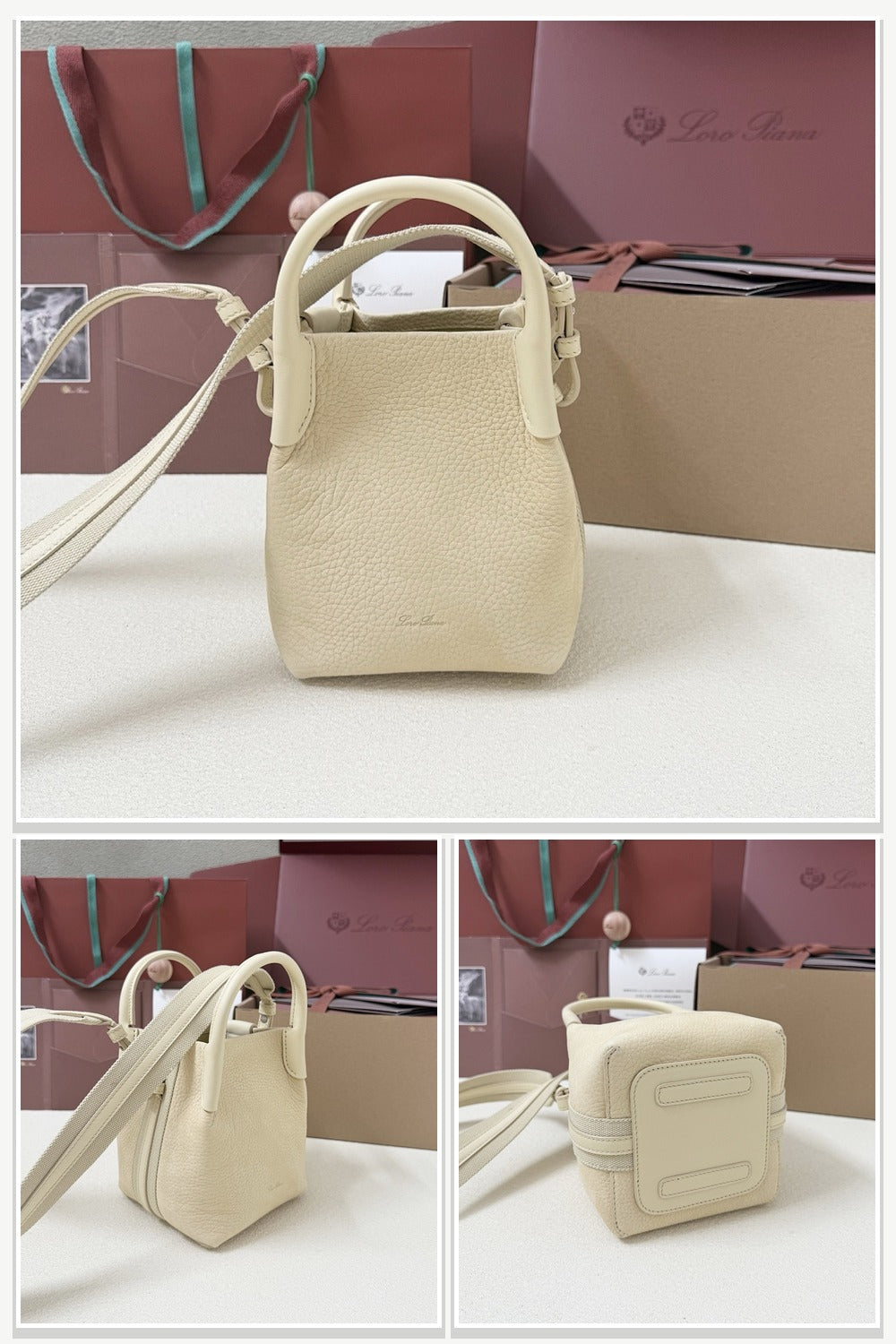 Loro Piana Bags 176