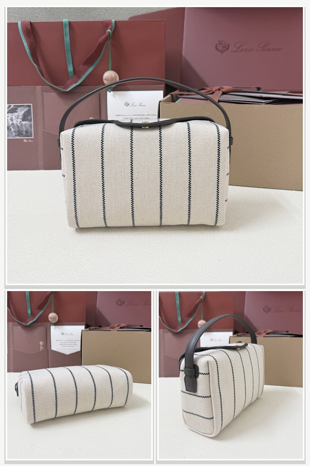 Loro Piana Bags 177