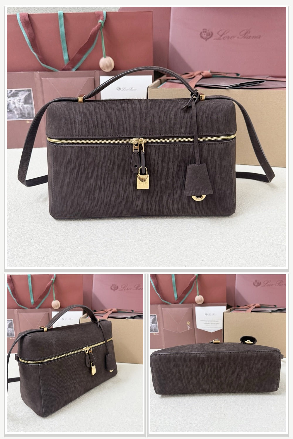 Loro Piana Bags 179
