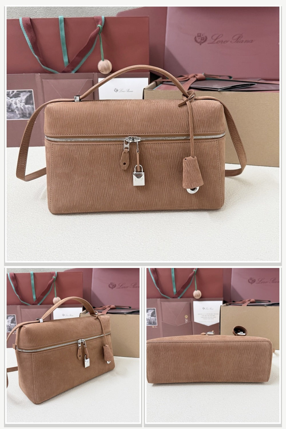 Loro Piana Bags 180
