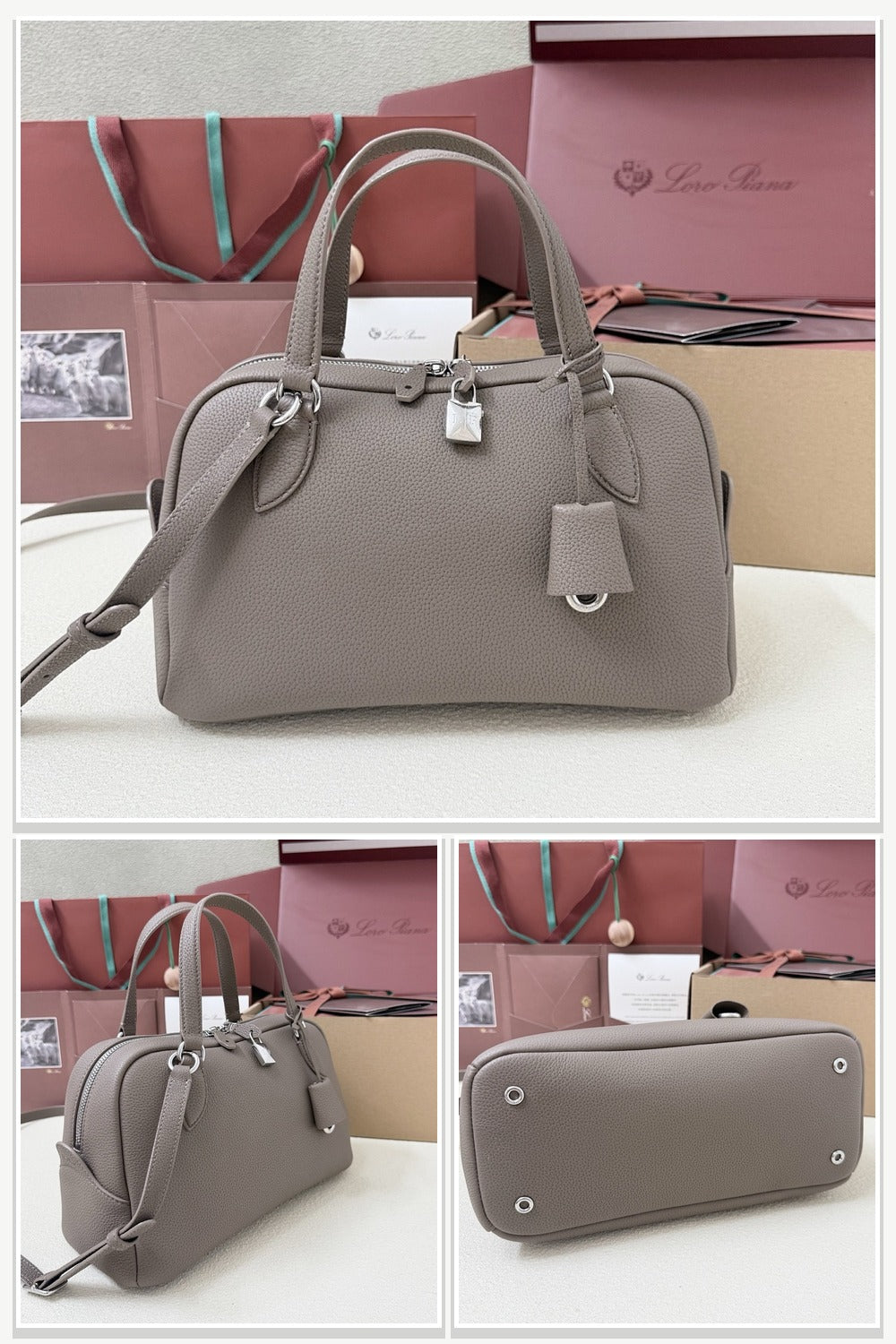 Loro Piana Bags 184