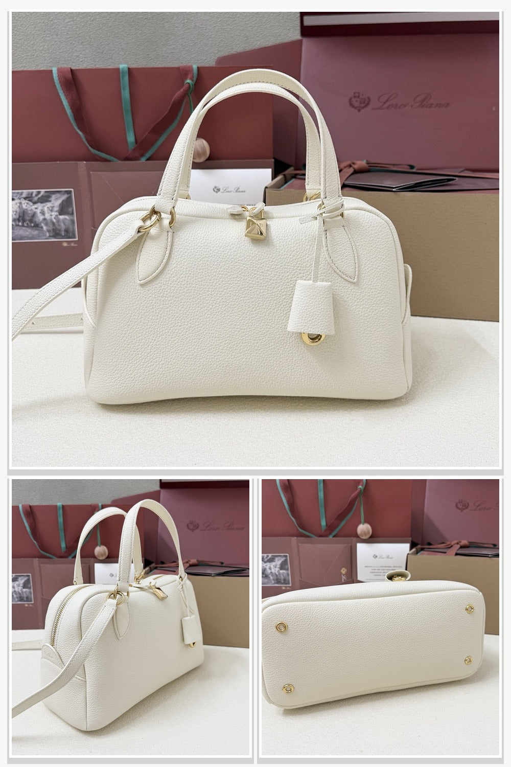 Loro Piana Bags 185