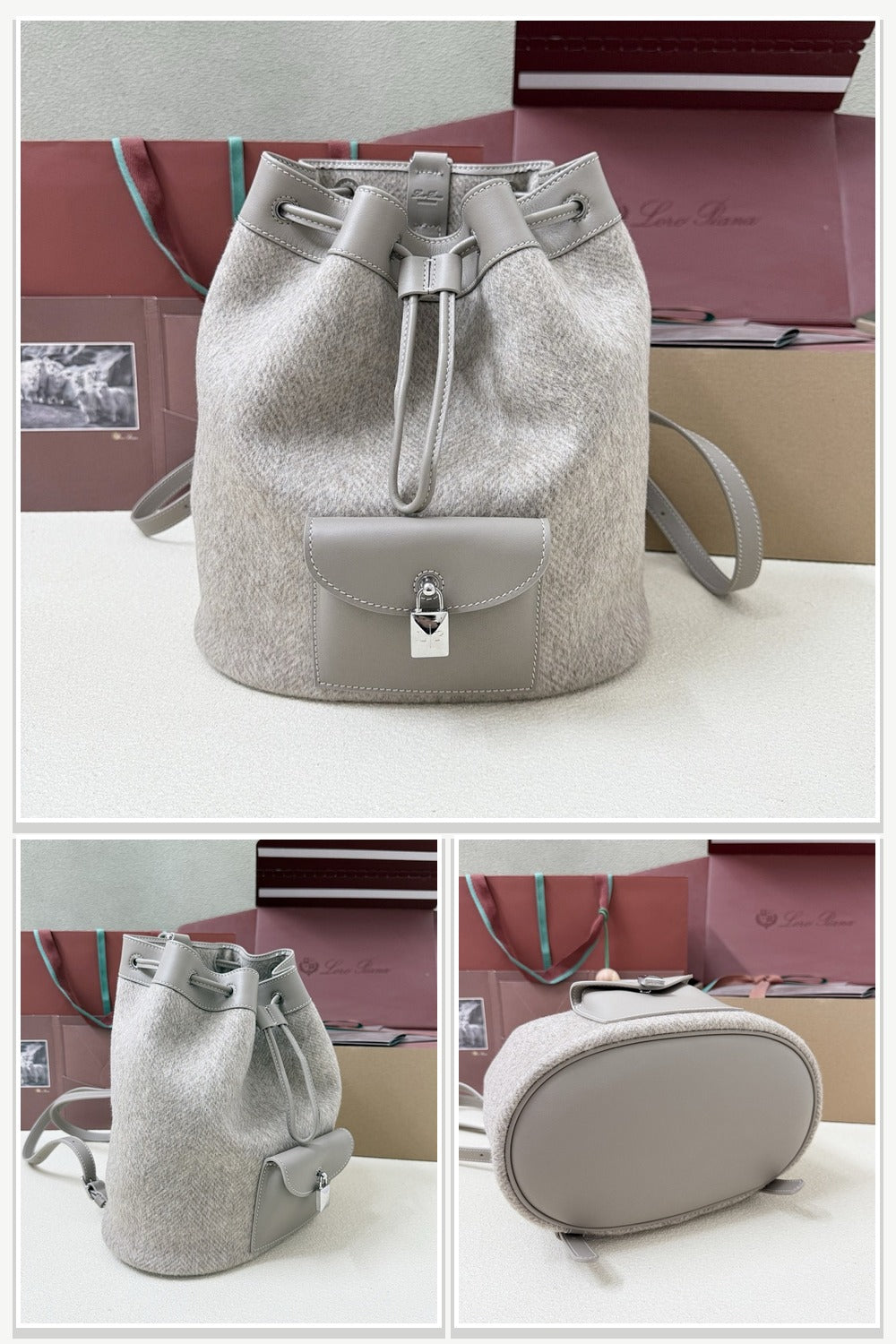 Loro Piana Bags 188
