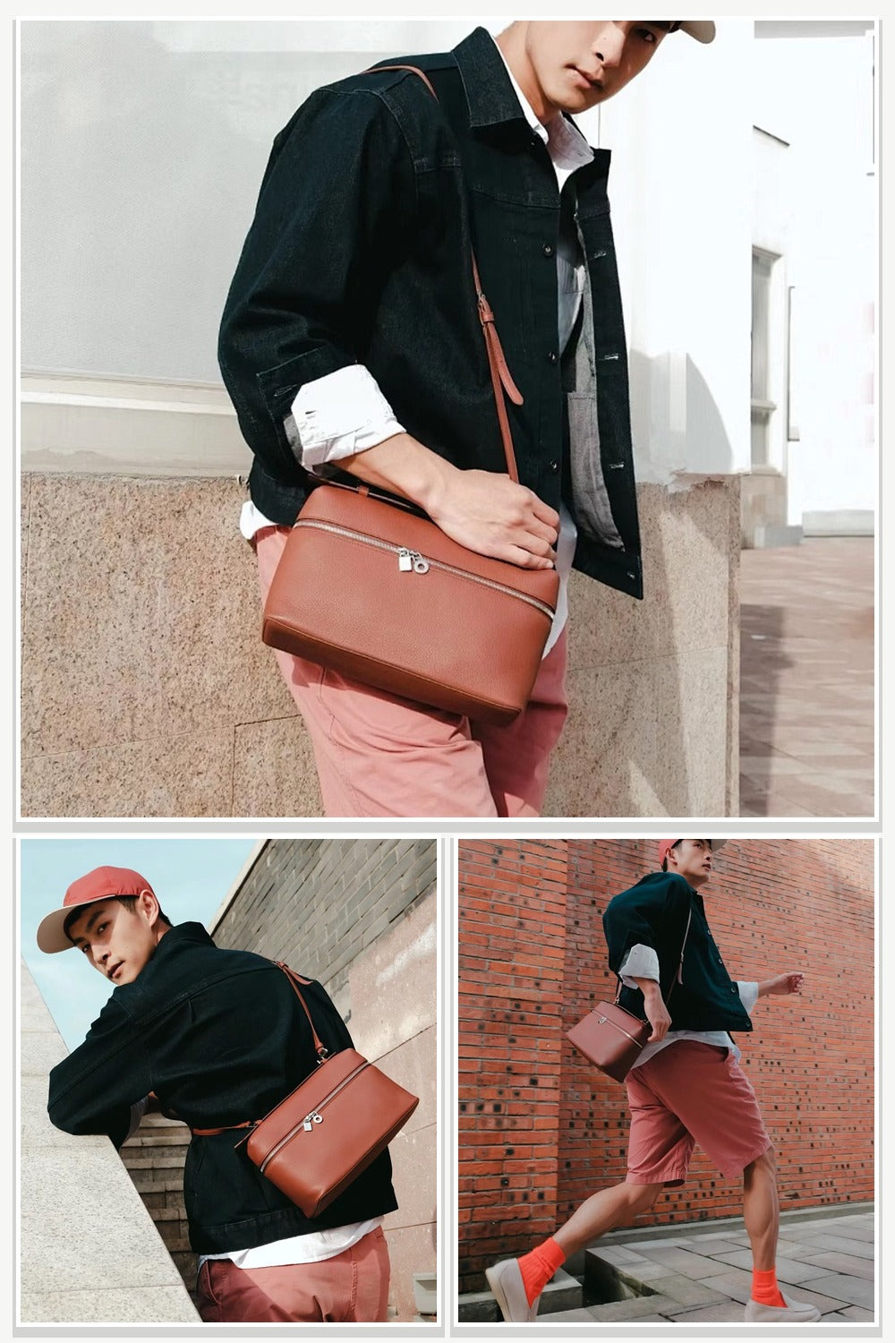 Loro Piana Bags 201
