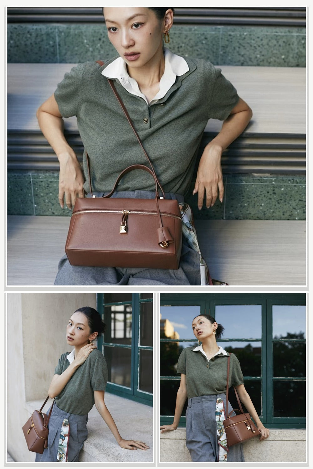 Loro Piana Bags 219