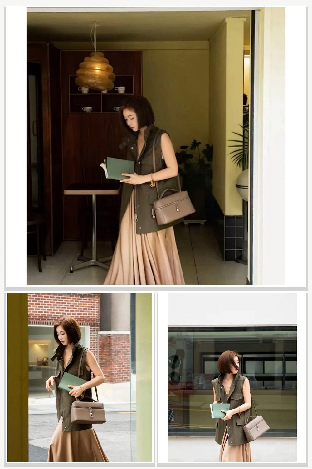 Loro Piana Bags 225