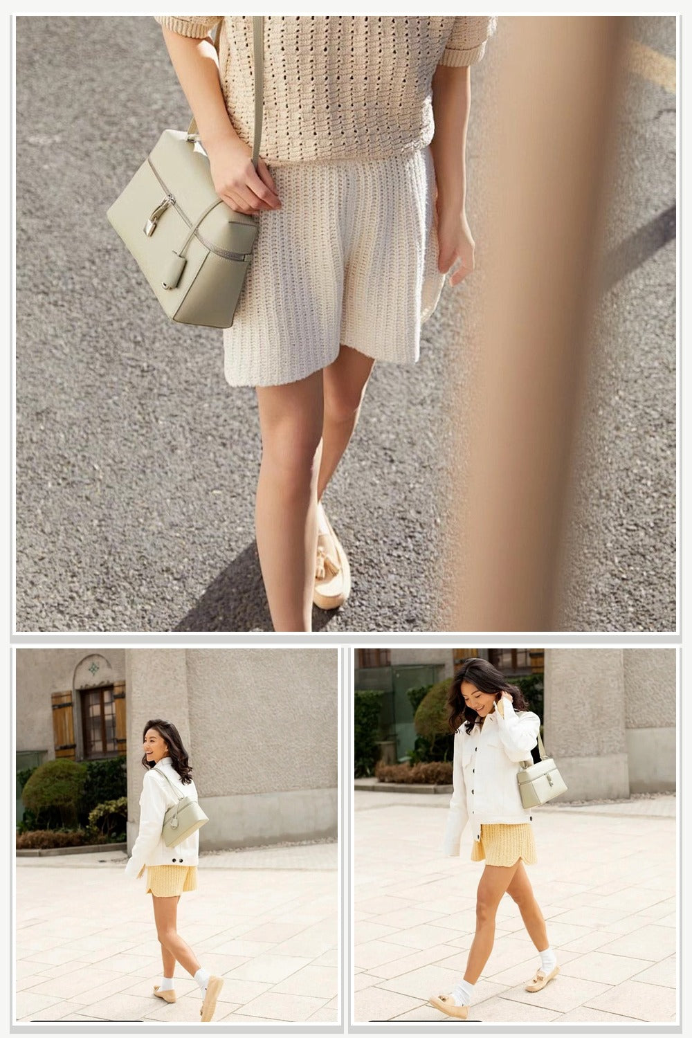 Loro Piana Bags 227