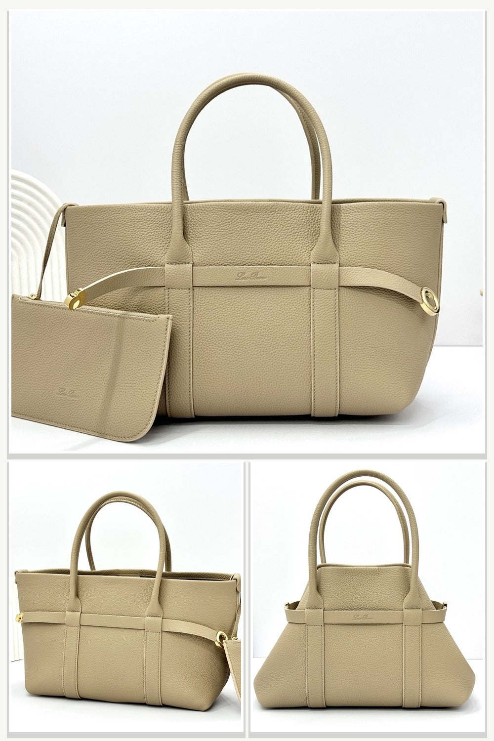 Loro Piana Bags 242