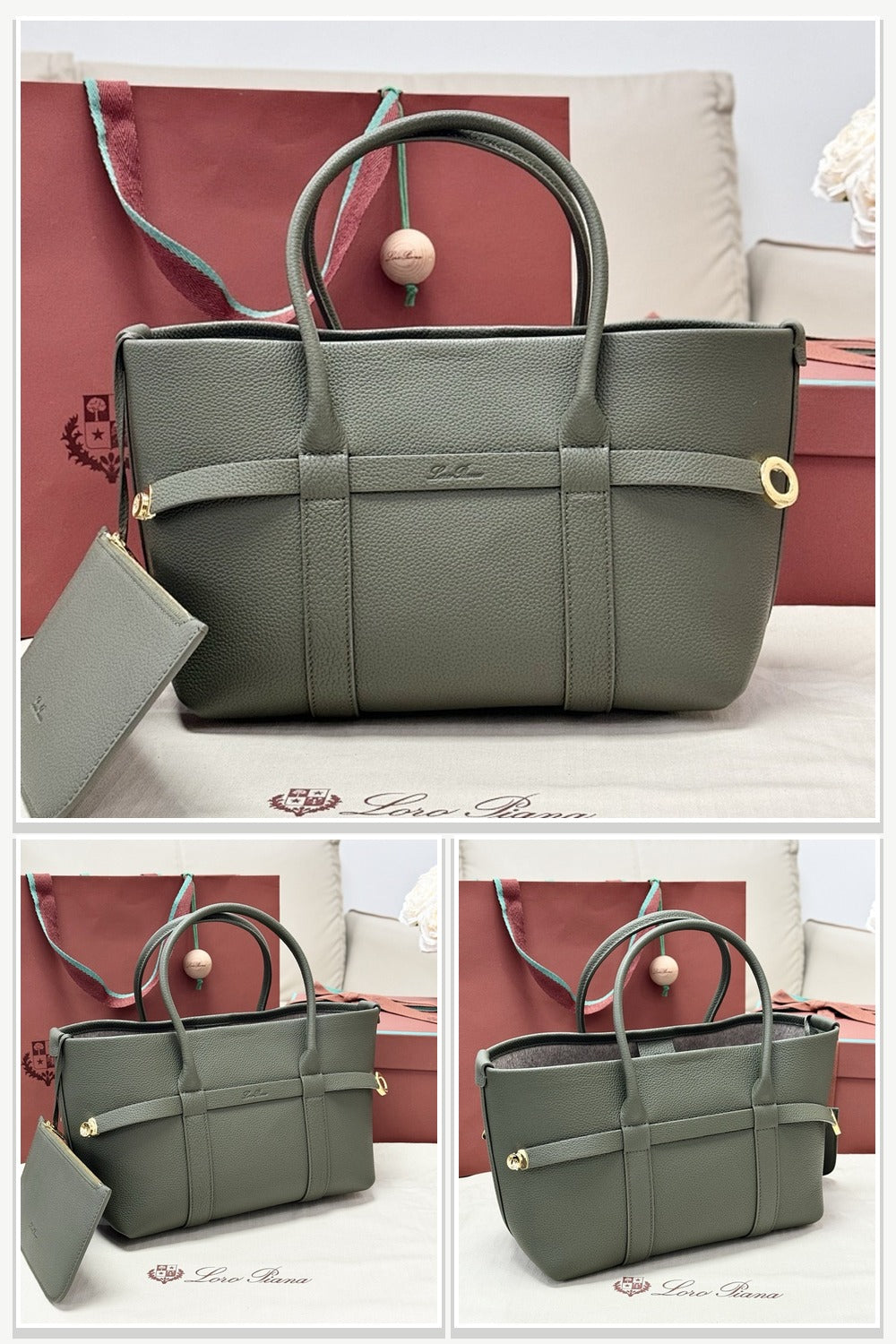 Loro Piana Bags 243