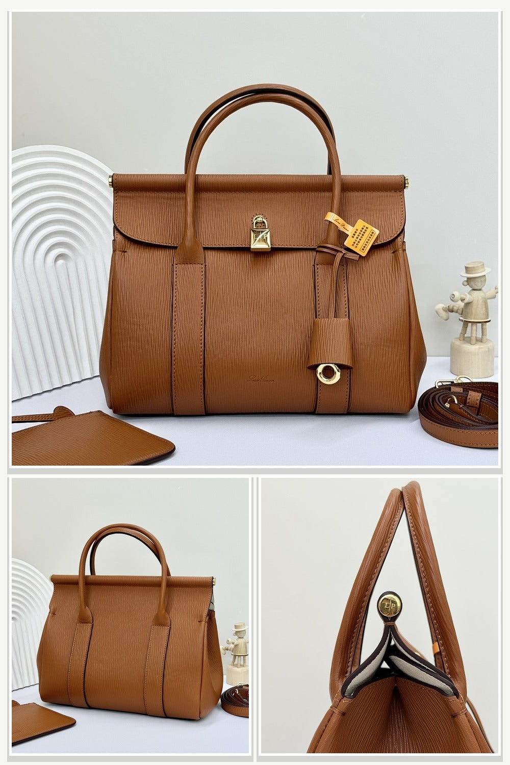 Loro Piana Bags 254